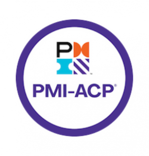 PMI – ACP (Agile) Preparation Course by distance