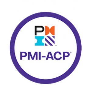 PMI – ACP (Agile) Preparation Course by distance