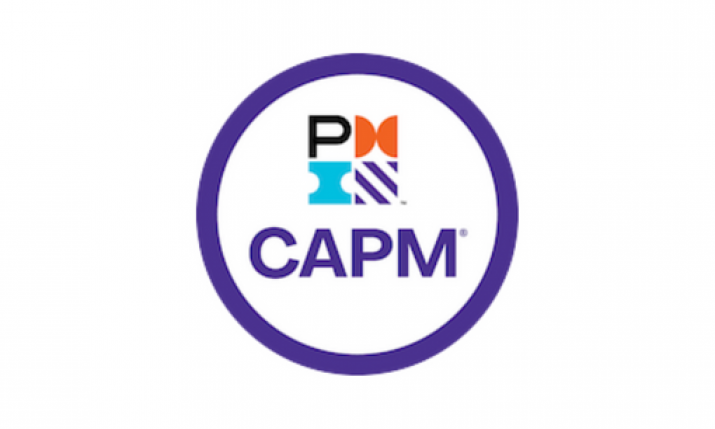 Certified Associate in Project Management (CAPM)® preparation course by distance
