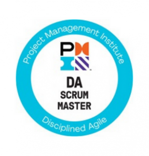 Disciplined Agile Scrum Master (DASM)™ Prep Course